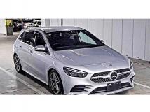 2019 Mercedes-Benz B-Class