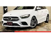2019 Mercedes-Benz B-Class