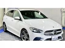 2019 Mercedes-Benz B-Class