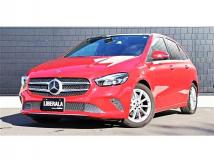 2019 Mercedes-Benz B-Class