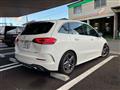 2019 Mercedes-Benz B-Class