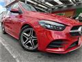2019 Mercedes-Benz B-Class