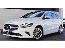 2019 Mercedes-Benz B-Class