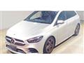2019 Mercedes-Benz B-Class