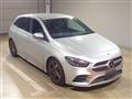 2019 Mercedes-Benz B-Class