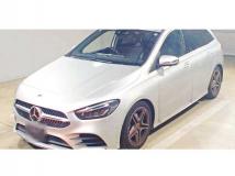 2019 Mercedes-Benz B-Class