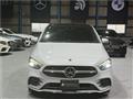 2019 Mercedes-Benz B-Class