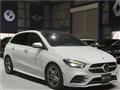 2019 Mercedes-Benz B-Class