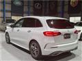 2019 Mercedes-Benz B-Class