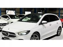 2019 Mercedes-Benz B-Class