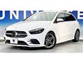 2019 Mercedes-Benz B-Class