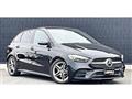 2019 Mercedes-Benz B-Class