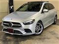 2019 Mercedes-Benz B-Class
