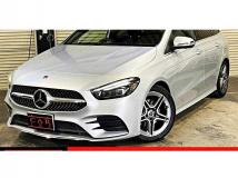 2019 Mercedes-Benz B-Class