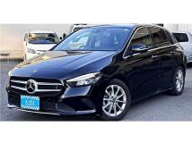 2019 Mercedes-Benz B-Class