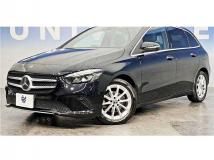 2019 Mercedes-Benz B-Class