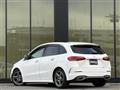 2019 Mercedes-Benz B-Class
