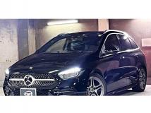 2019 Mercedes-Benz B-Class