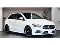 2019 Mercedes-Benz B-Class
