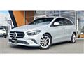2019 Mercedes-Benz B-Class