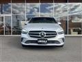 2019 Mercedes-Benz B-Class