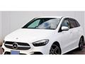 2019 Mercedes-Benz B-Class