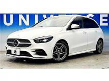 2019 Mercedes-Benz B-Class