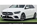 2019 Mercedes-Benz B-Class