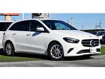 2019 Mercedes-Benz B-Class