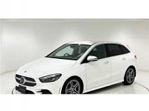 2019 Mercedes-Benz B-Class