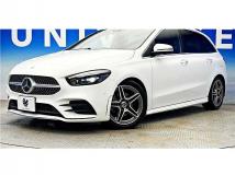 2019 Mercedes-Benz B-Class