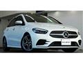 2019 Mercedes-Benz B-Class