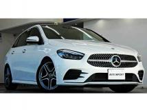 2019 Mercedes-Benz B-Class