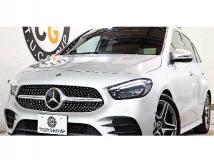2019 Mercedes-Benz B-Class