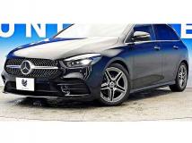 2019 Mercedes-Benz B-Class