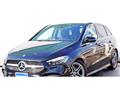2019 Mercedes-Benz B-Class