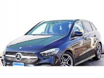 2019 Mercedes-Benz B-Class