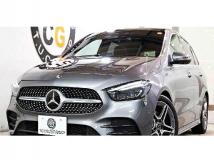 2019 Mercedes-Benz B-Class