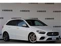 2019 Mercedes-Benz B-Class