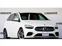 2019 Mercedes-Benz B-Class
