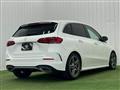 2019 Mercedes-Benz B-Class