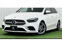 2019 Mercedes-Benz B-Class