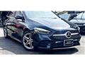 2019 Mercedes-Benz B-Class