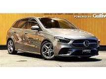 2019 Mercedes-Benz B-Class