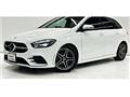 2019 Mercedes-Benz B-Class