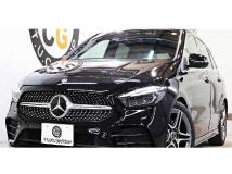 2019 Mercedes-Benz B-Class