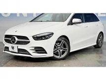 2019 Mercedes-Benz B-Class