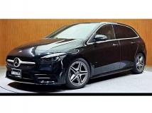 2019 Mercedes-Benz B-Class