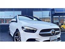 2019 Mercedes-Benz B-Class