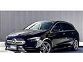 2019 Mercedes-Benz B-Class